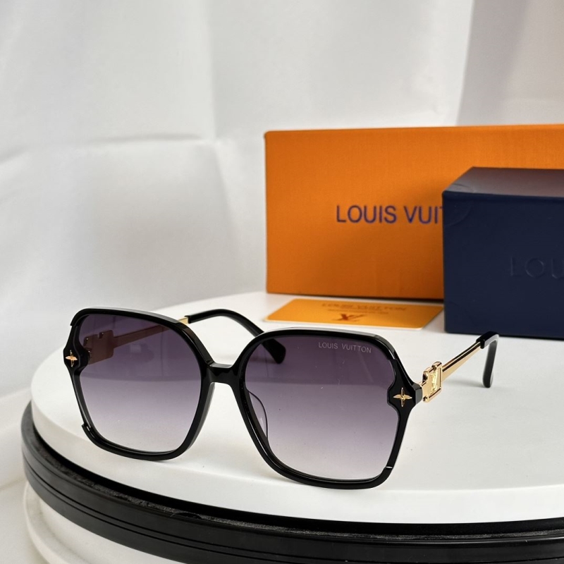 LV Sunglasses